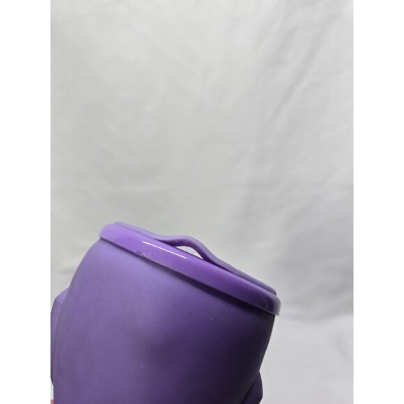 Fijit Friends Interactive Figure - Willa (Purple) lets Dance, Lets Talk - Picture 10 of 13